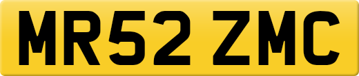 MR52ZMC