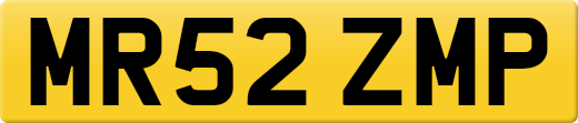 MR52ZMP
