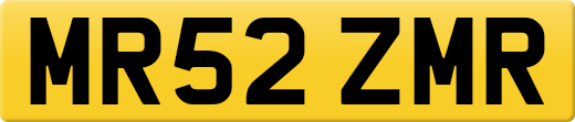 MR52ZMR