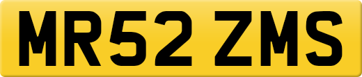 MR52ZMS