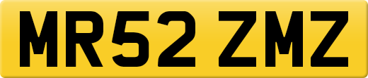 MR52ZMZ