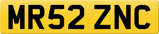 MR52ZNC