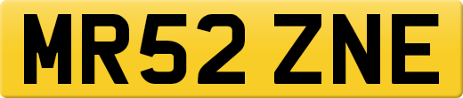 MR52ZNE