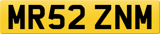 MR52ZNM