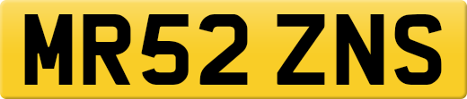 MR52ZNS