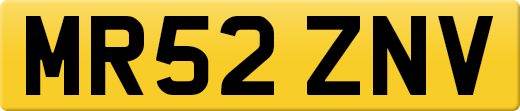 MR52ZNV