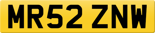 MR52ZNW