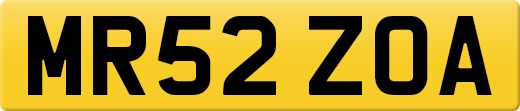 MR52ZOA