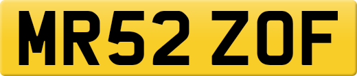 MR52ZOF
