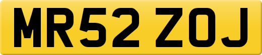 MR52ZOJ