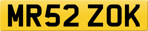 MR52ZOK