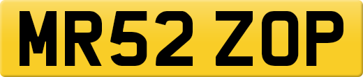 MR52ZOP