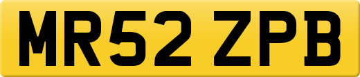 MR52ZPB