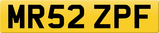 MR52ZPF