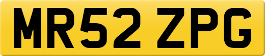 MR52ZPG