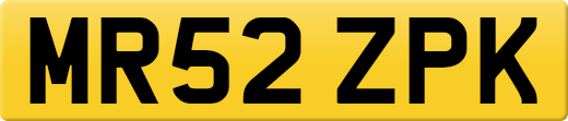 MR52ZPK