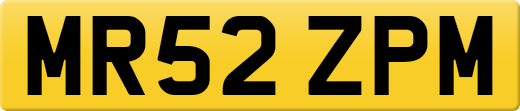 MR52ZPM