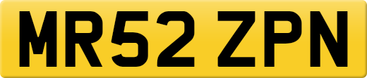 MR52ZPN