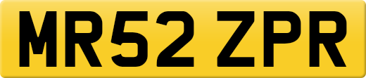 MR52ZPR