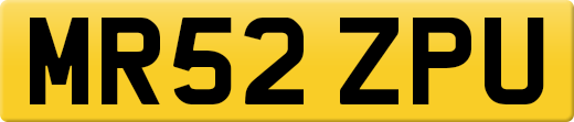 MR52ZPU
