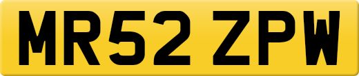 MR52ZPW