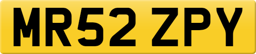 MR52ZPY
