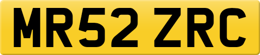 MR52ZRC