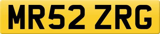 MR52ZRG