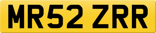 MR52ZRR