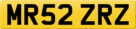 MR52ZRZ