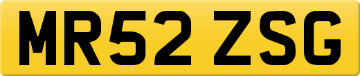 MR52ZSG
