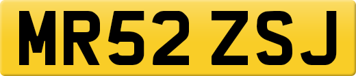 MR52ZSJ