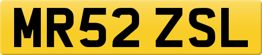 MR52ZSL