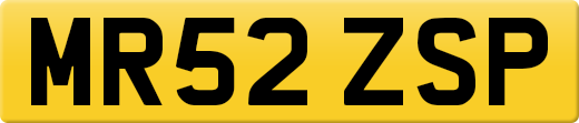 MR52ZSP