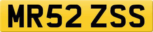 MR52ZSS