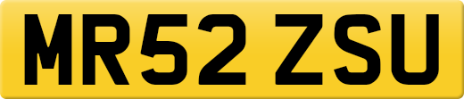 MR52ZSU