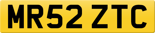 MR52ZTC