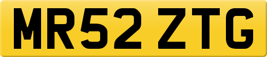 MR52ZTG