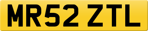 MR52ZTL