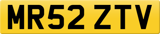 MR52ZTV