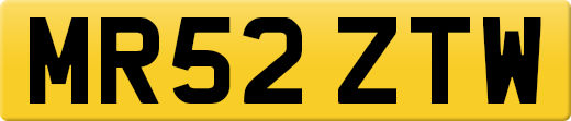 MR52ZTW