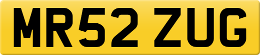 MR52ZUG