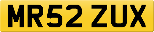 MR52ZUX