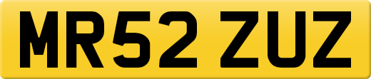 MR52ZUZ