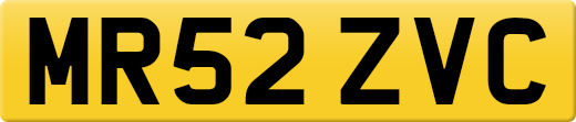 MR52ZVC