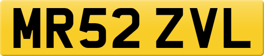 MR52ZVL