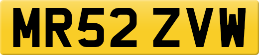 MR52ZVW