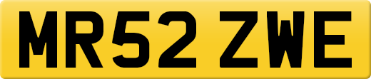 MR52ZWE
