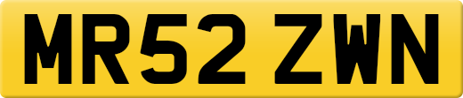 MR52ZWN