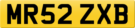 MR52ZXB
